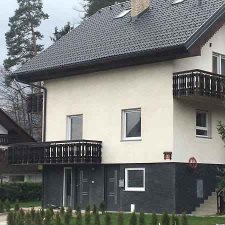 Kasita Bled Apartments Экстерьер фото