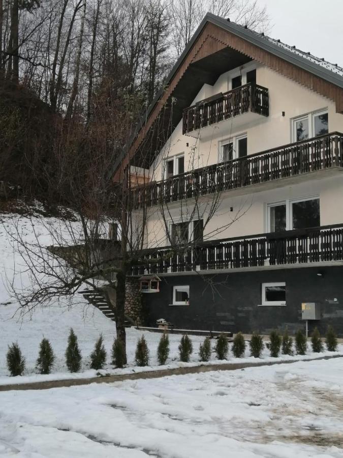 Kasita Bled Apartments Экстерьер фото