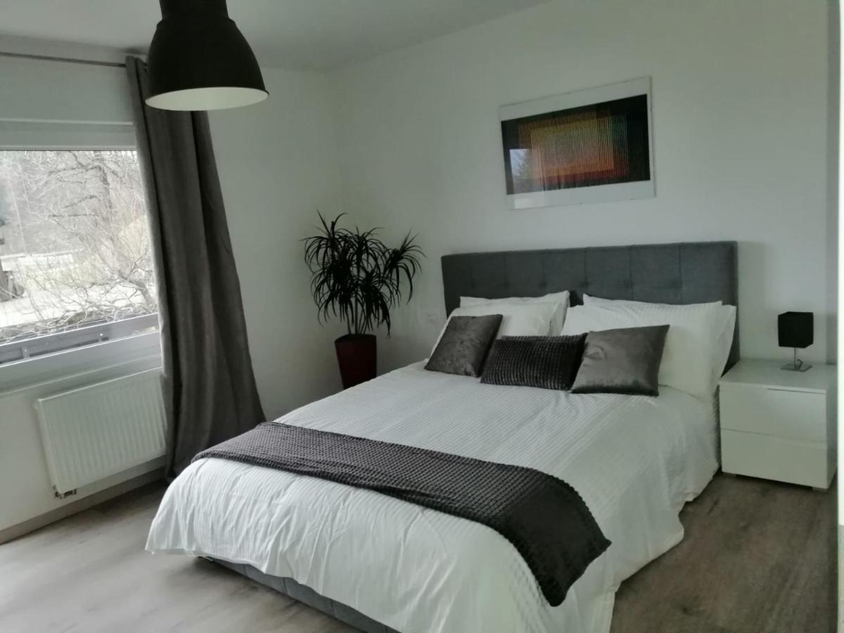 Kasita Bled Apartments Экстерьер фото