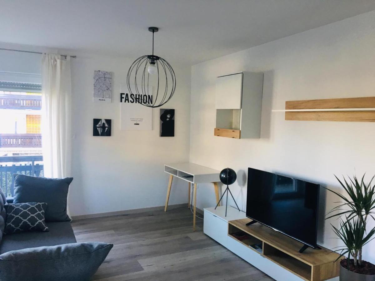 Kasita Bled Apartments Экстерьер фото