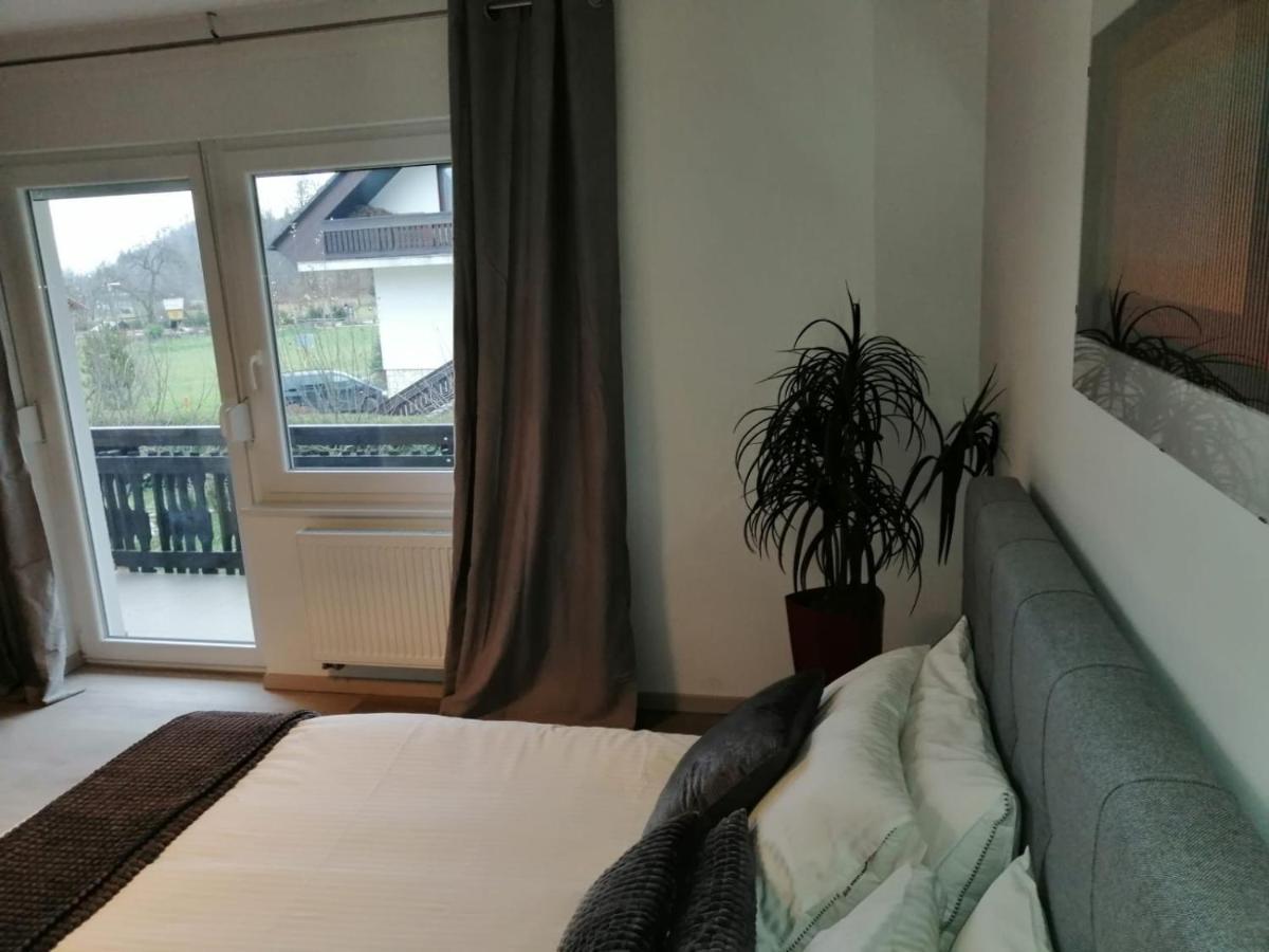 Kasita Bled Apartments Экстерьер фото