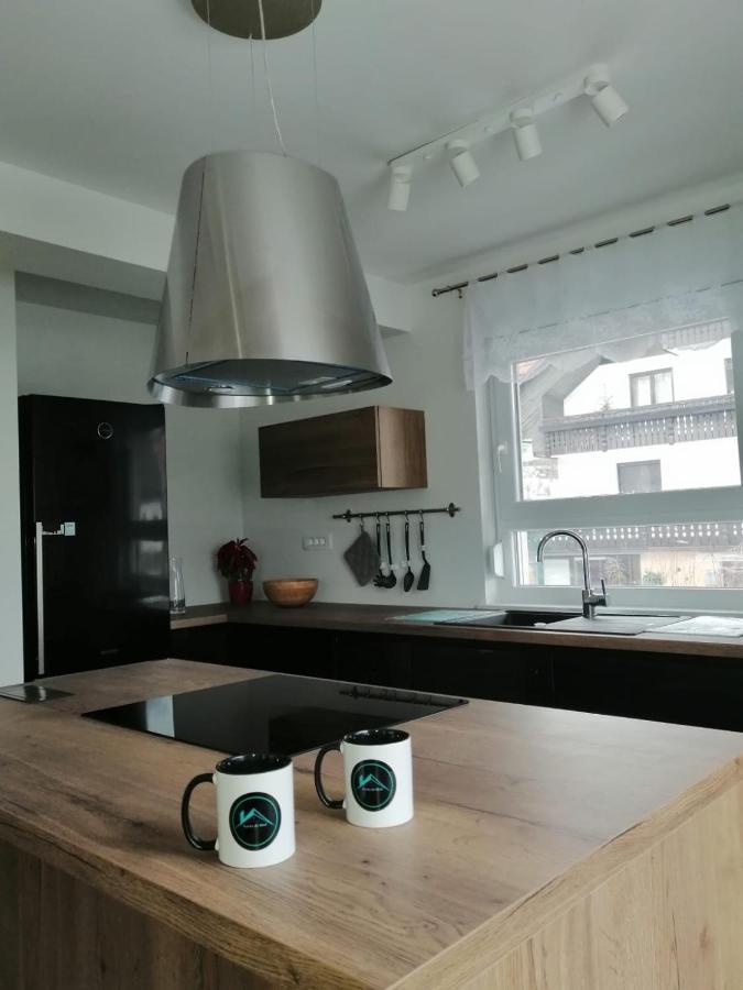Kasita Bled Apartments Экстерьер фото