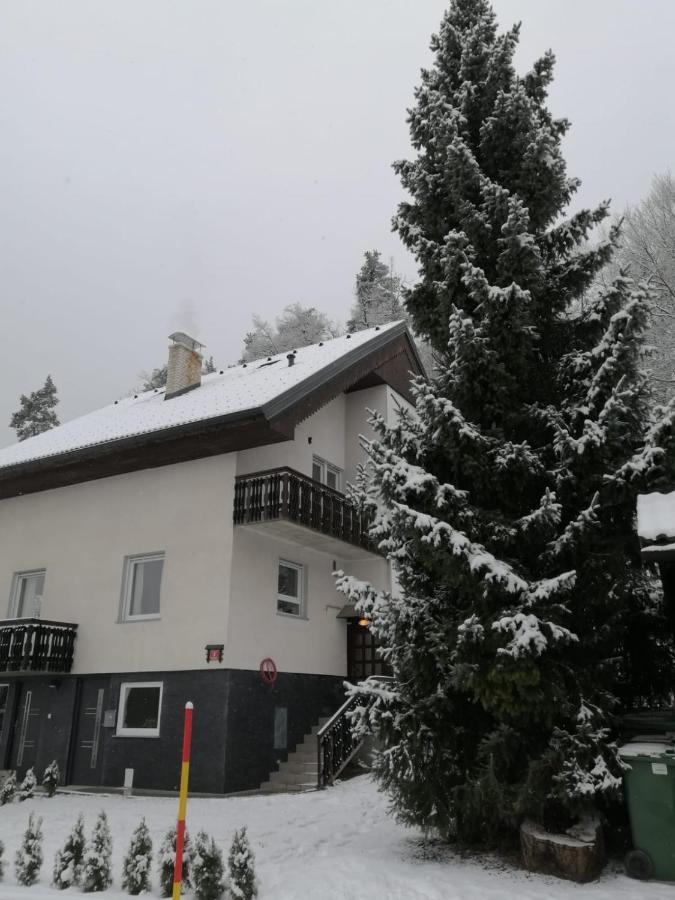 Kasita Bled Apartments Экстерьер фото
