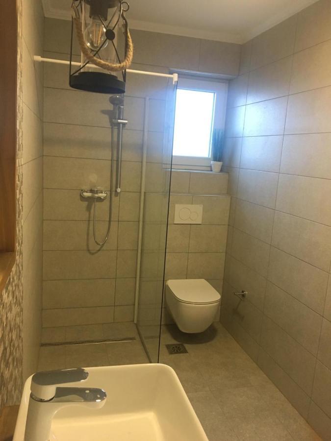 Kasita Bled Apartments Экстерьер фото