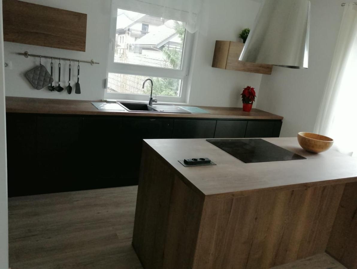Kasita Bled Apartments Экстерьер фото