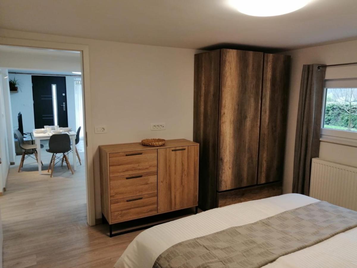 Kasita Bled Apartments Экстерьер фото