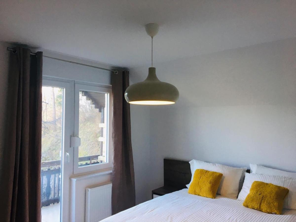 Kasita Bled Apartments Экстерьер фото