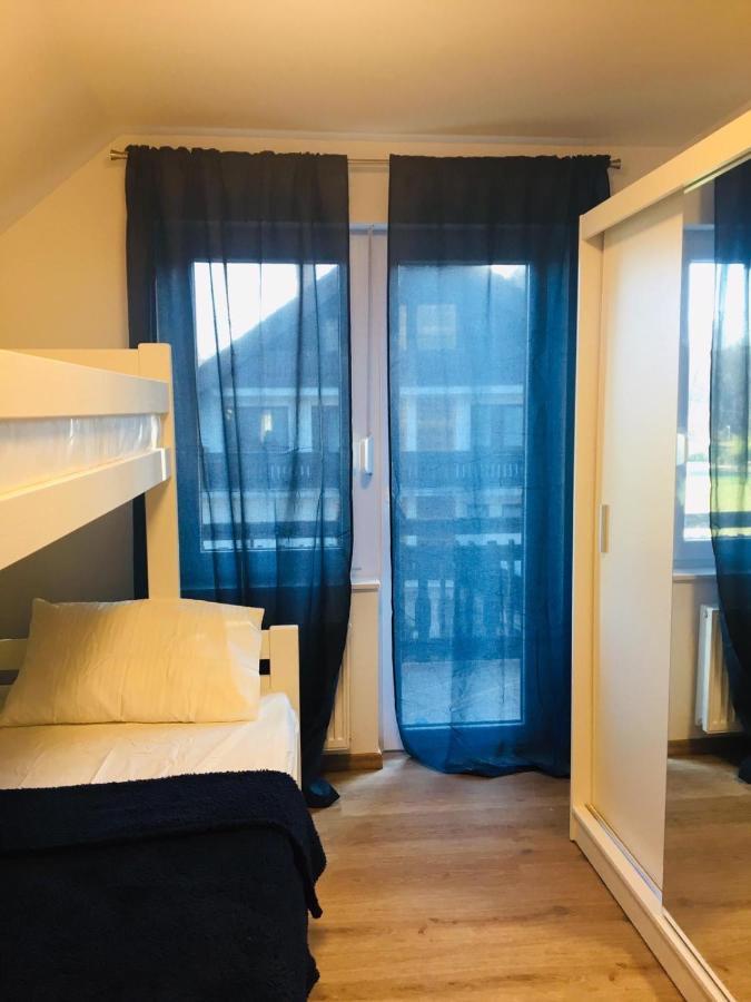Kasita Bled Apartments Экстерьер фото