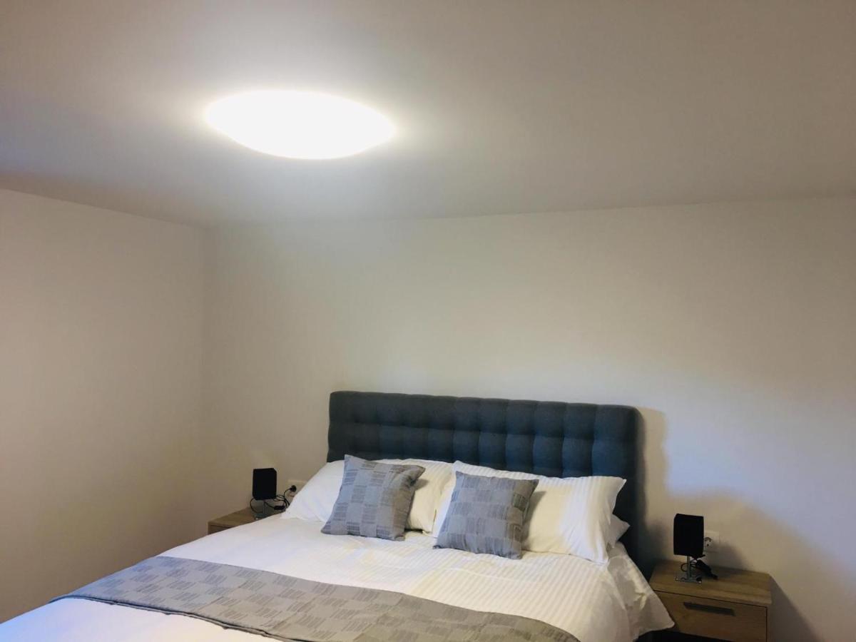 Kasita Bled Apartments Экстерьер фото