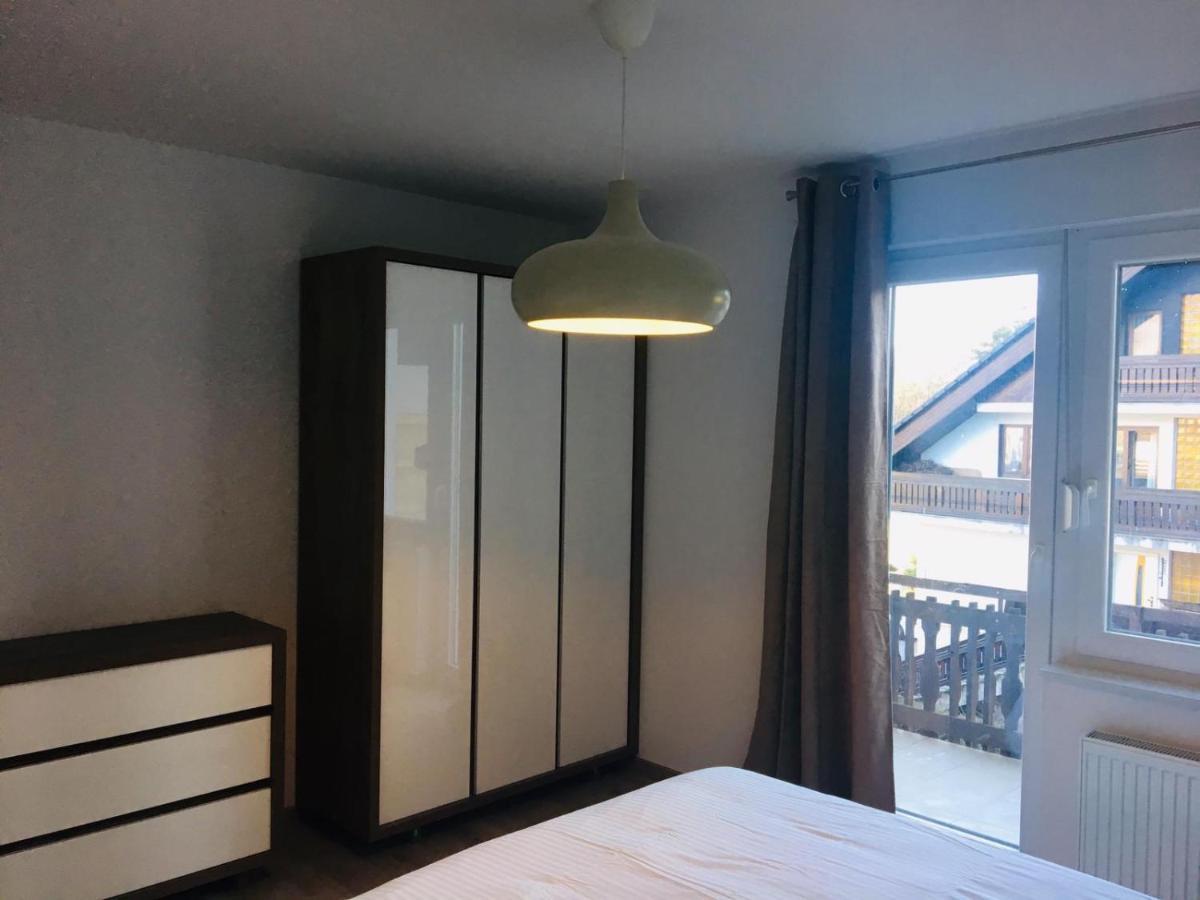 Kasita Bled Apartments Экстерьер фото